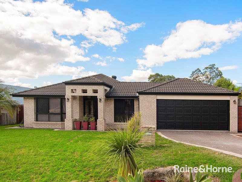 7 Carisbrook Circuit, Forest Lake QLD 4078