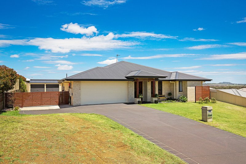 Photo - 7 Carla Crescent, Westbrook QLD 4350 - Image 2