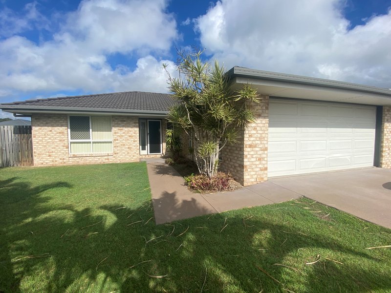 7 Carlisle Court, Kawungan QLD 4655