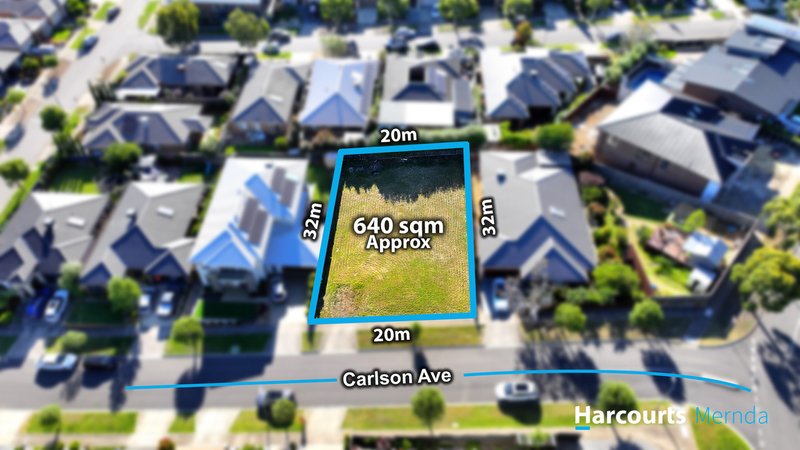 7 Carlson Avenue, Mernda VIC 3754