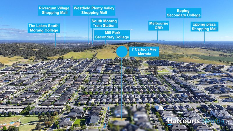 Photo - 7 Carlson Avenue, Mernda VIC 3754 - Image 3