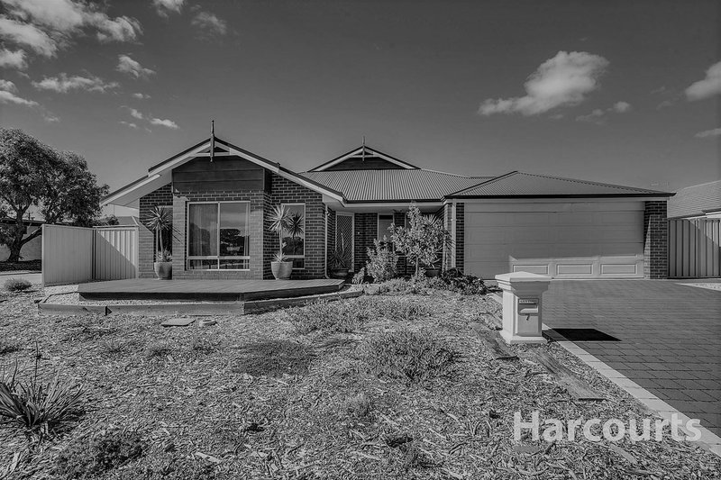 7 Carnaby Drive, Dawesville WA 6211