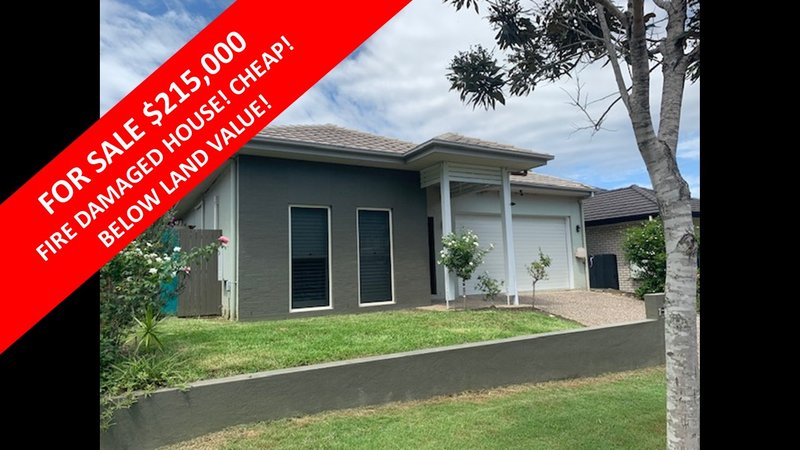 7 Carnarvon Cres , Waterford QLD 4133