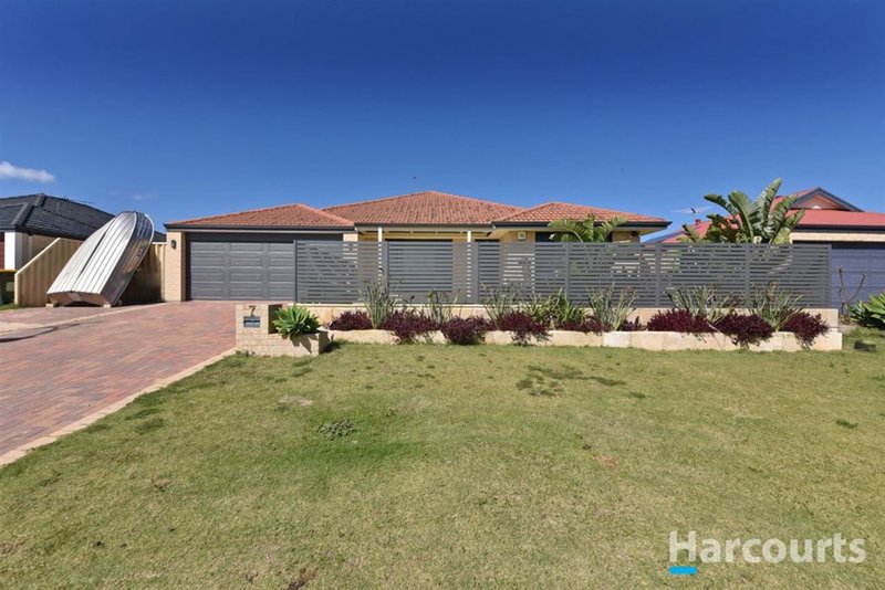 Photo - 7 Carosa Road, Tapping WA 6065 - Image 2