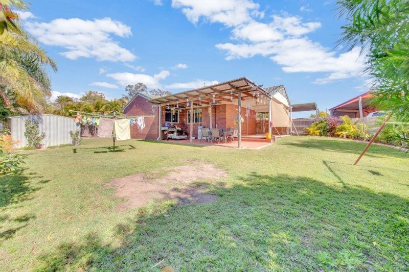 Photo - 7 Carpentaria Close, Clinton QLD 4680 - Image 15