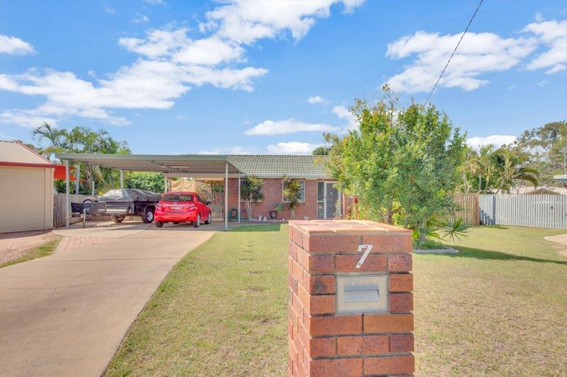 Photo - 7 Carpentaria Close, Clinton QLD 4680 - Image 17