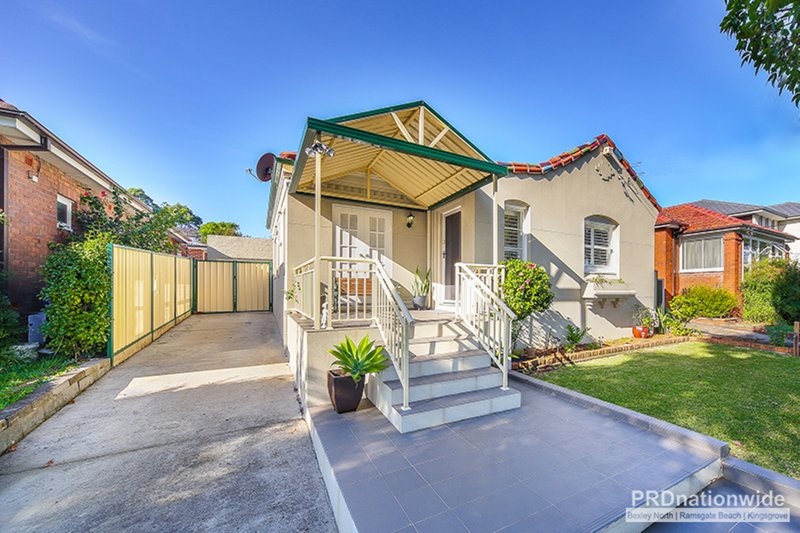 7 Carrisbrook Avenue, Bexley North NSW 2207