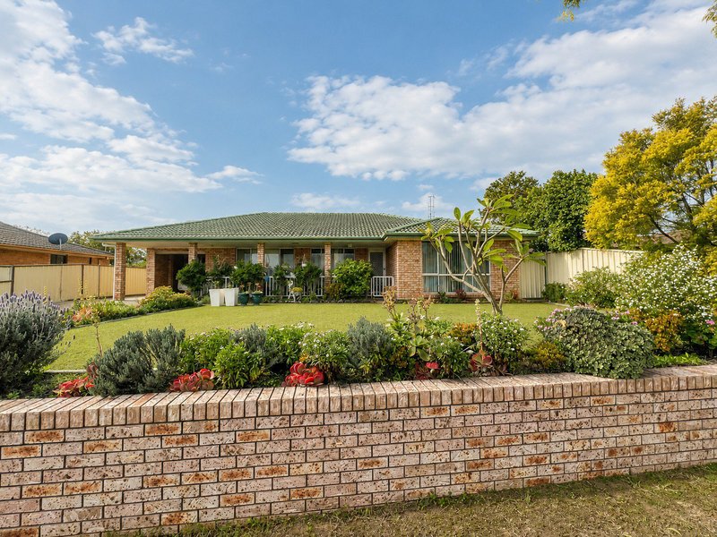 Photo - 7 Casey Drive, Singleton NSW 2330 - Image 1