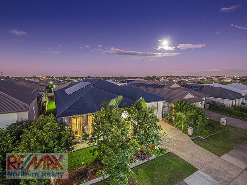 7 Caspian , Warner QLD 4500