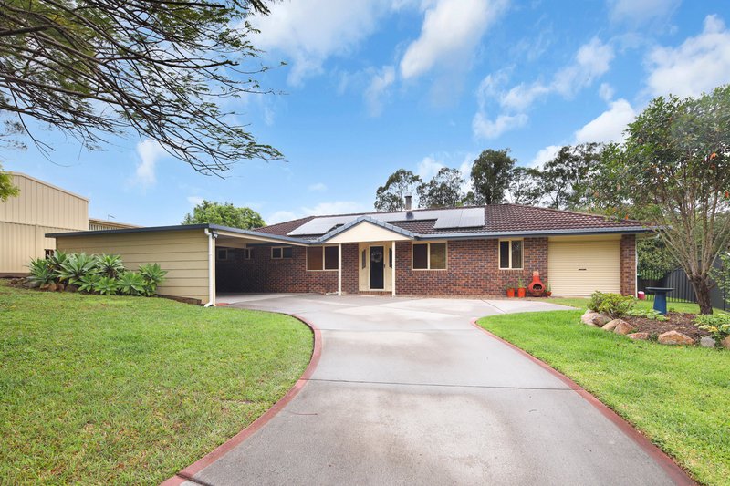 Photo - 7 Cassandra Close, Caboolture QLD 4510 - Image 18