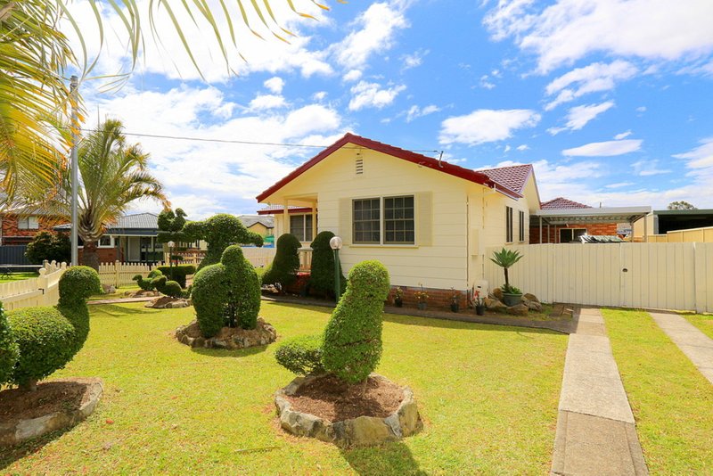 Photo - 7 Cassia Place, Bass Hill NSW 2197 - Image 1