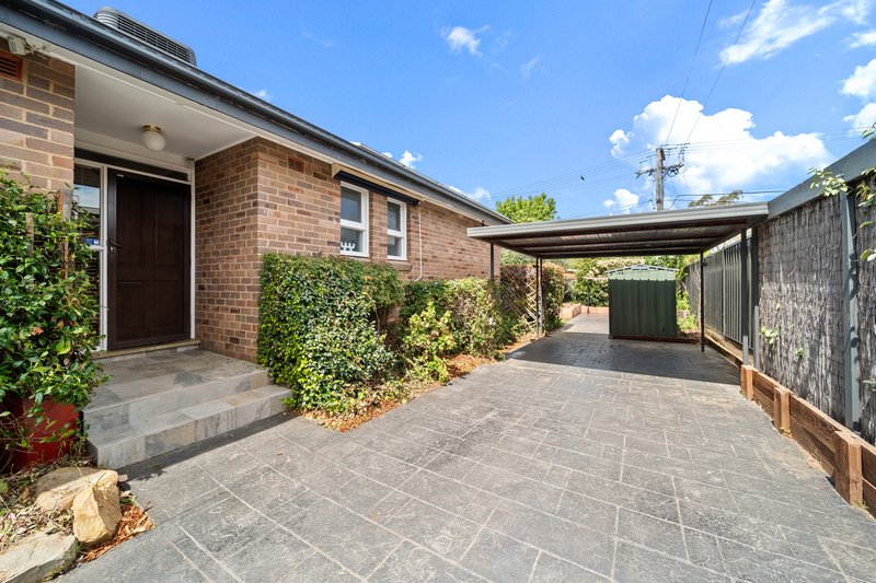 Photo - 7 Cassinia Street, O'Connor ACT 2602 - Image 2