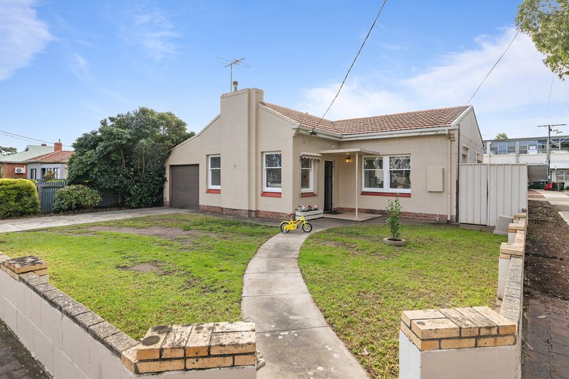 7 Castle Street, Edwardstown SA 5039