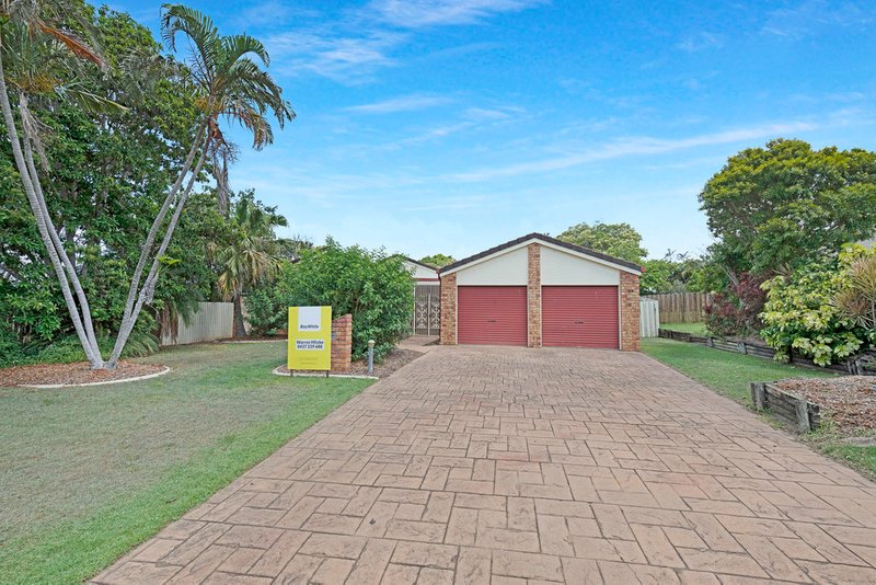 7 Casuarina Ct , Avoca QLD 4670