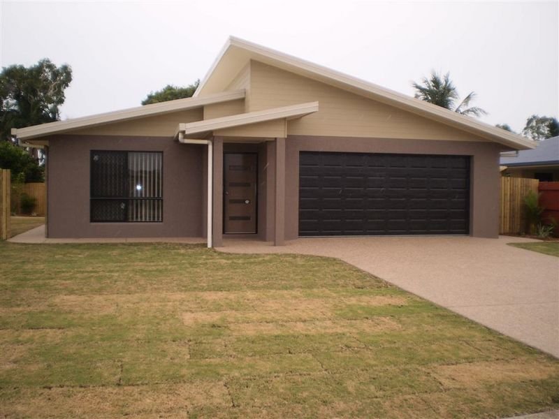 7 Catalina Court, Bowen QLD 4805