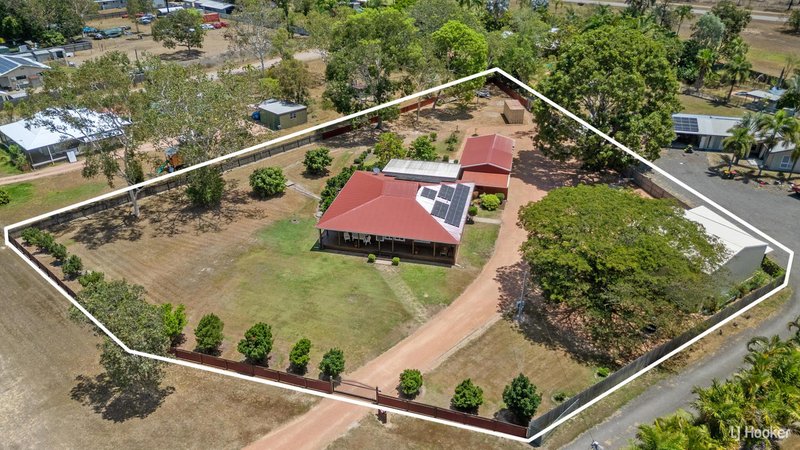 7 Caterina Court, Black River QLD 4818