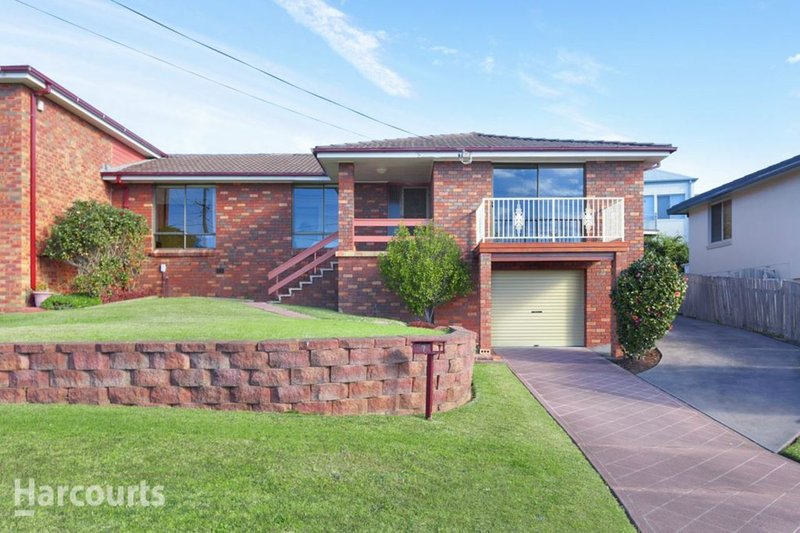 7 Cathedral Rocks Avenue, Kiama Downs NSW 2533