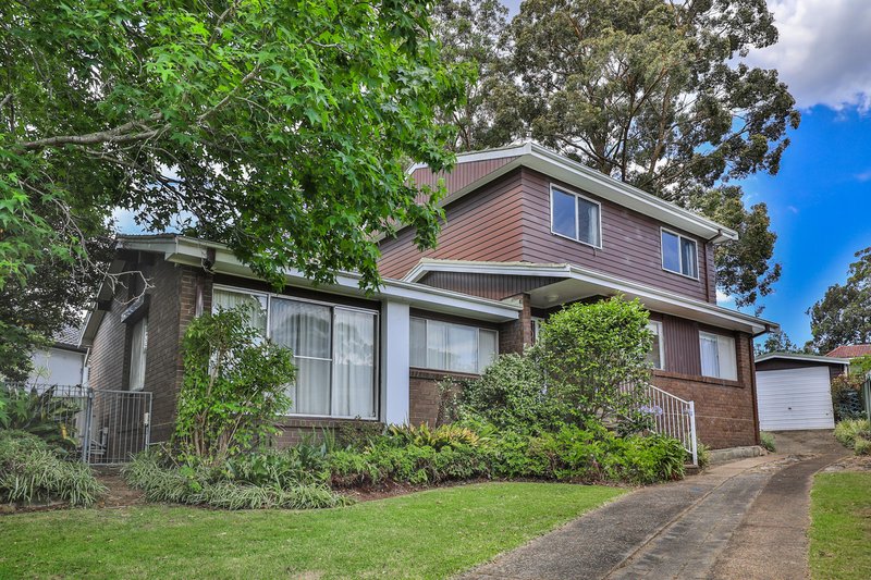 Photo - 7 Catlett Avenue, North Rocks NSW 2151 - Image 14