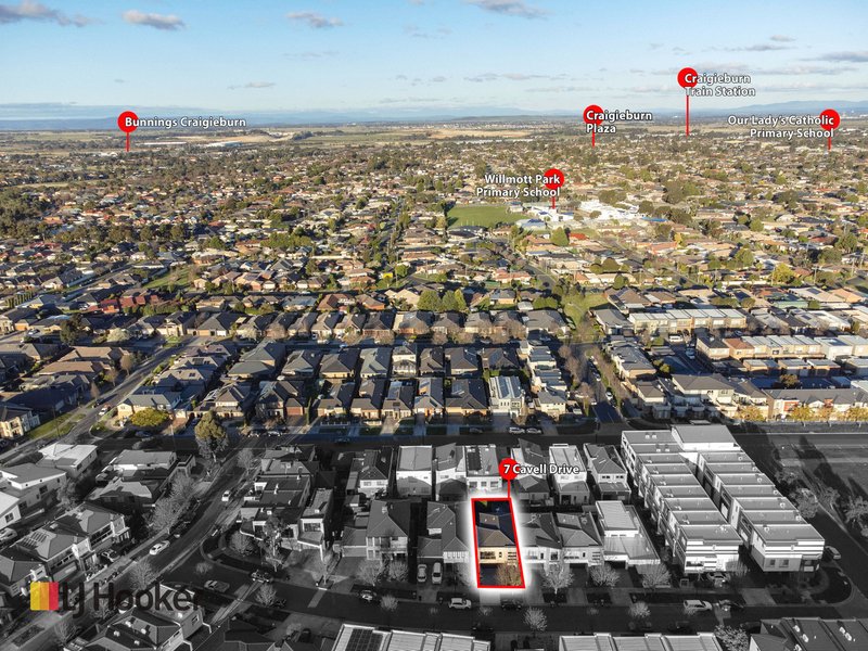 Photo - 7 Cavell Drive, Craigieburn VIC 3064 - Image 23