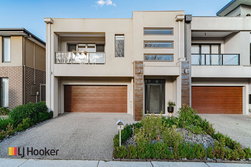 7 Cavell Drive, Craigieburn VIC 3064