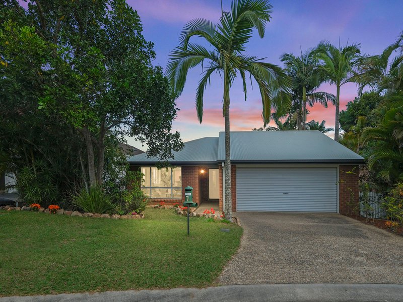 7 Cedar Close, Forest Lake QLD 4078