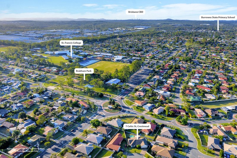 Photo - 7 Celtic Street, Crestmead QLD 4132 - Image 18