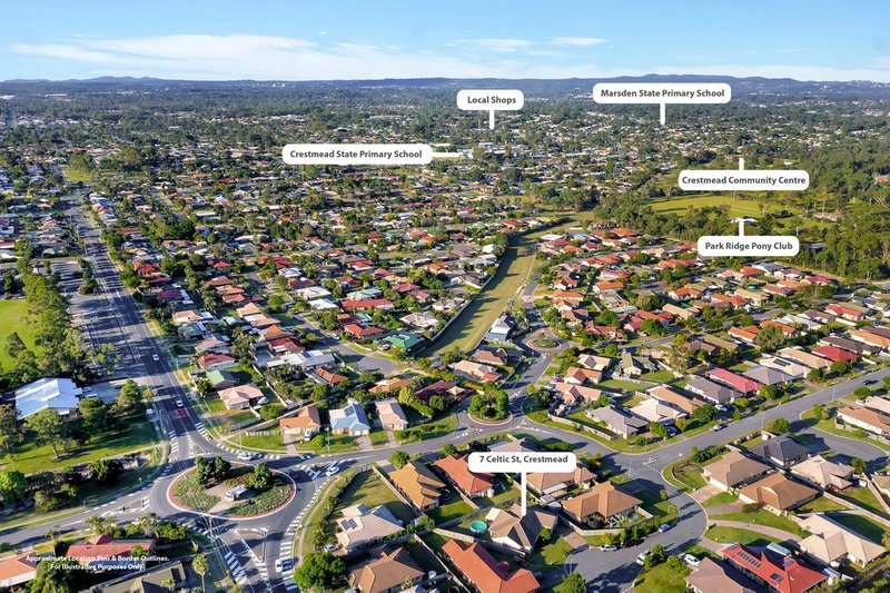 Photo - 7 Celtic Street, Crestmead QLD 4132 - Image 19