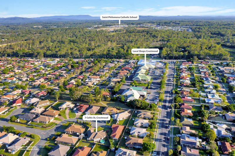 Photo - 7 Celtic Street, Crestmead QLD 4132 - Image 20