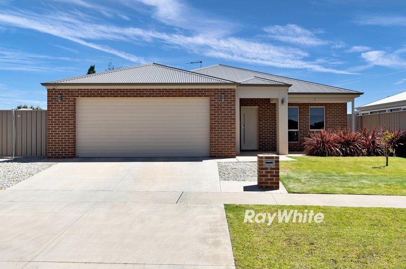 7 Central Park Drive, Mildura VIC 3500