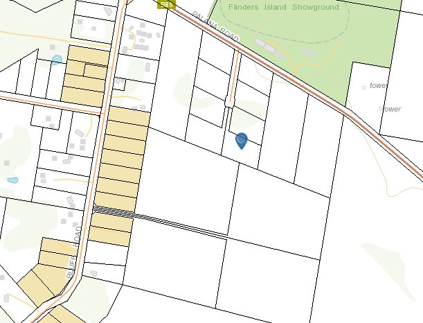 Photo - 7 Chalky Lane, Whitemark TAS 7255 - Image 7