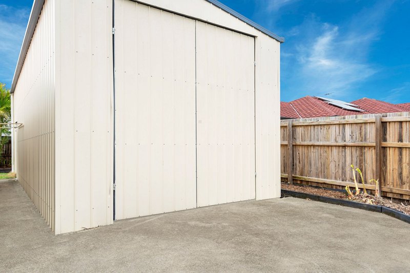 Photo - 7 Chancellor Circuit, Meadowbrook QLD 4131 - Image 9