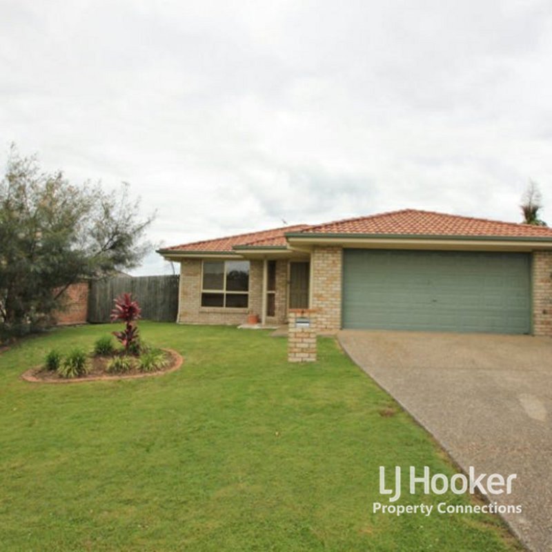 7 Chantrey Court, Kallangur QLD 4503