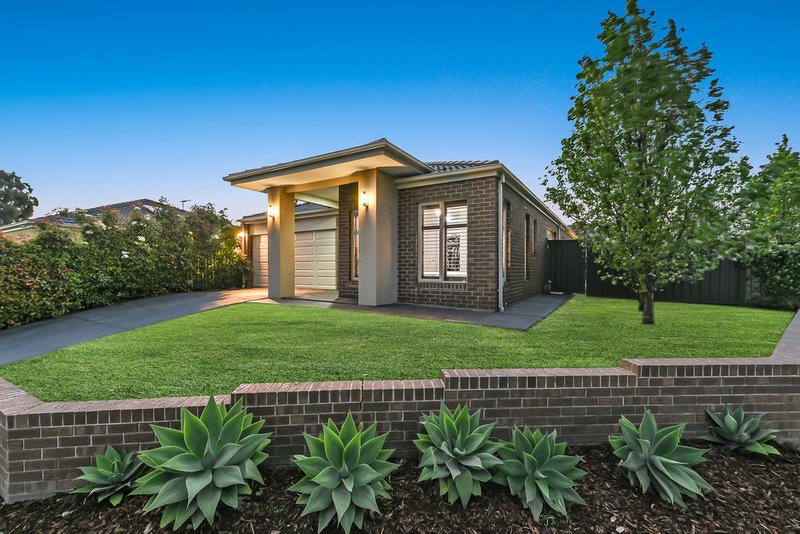 Photo - 7 Charlock Drive, Cranbourne North VIC 3977 - Image 26