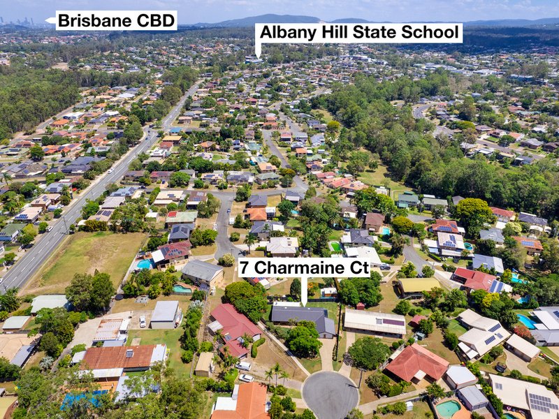 Photo - 7 Charmaine Court, Albany Creek QLD 4035 - Image 14