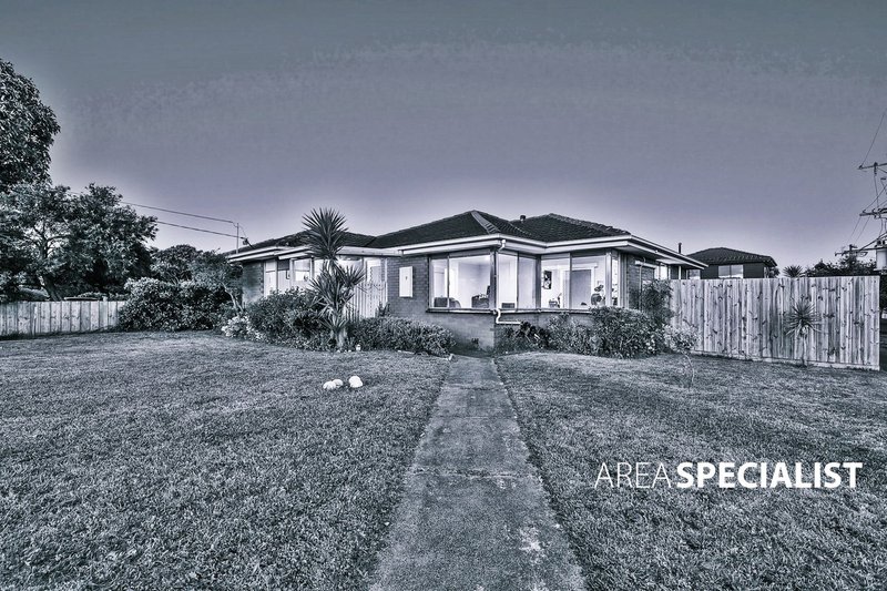 7 Charnfield Crescent, Noble Park VIC 3174