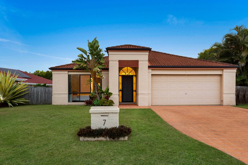 Photo - 7 Charolais Crescent, Upper Kedron QLD 4055 - Image 18