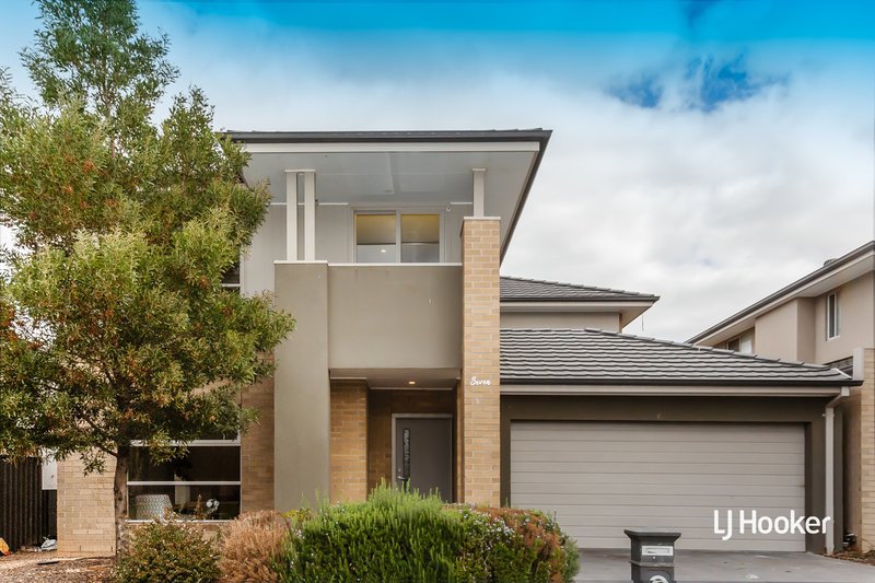 7 Chartwell Avenue, Truganina VIC 3029