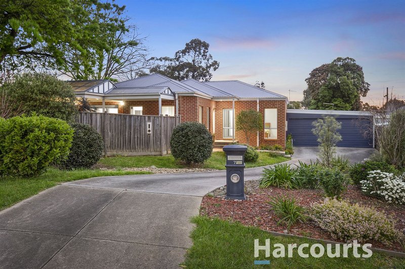 7 Chatham Avenue, Ferntree Gully VIC 3156