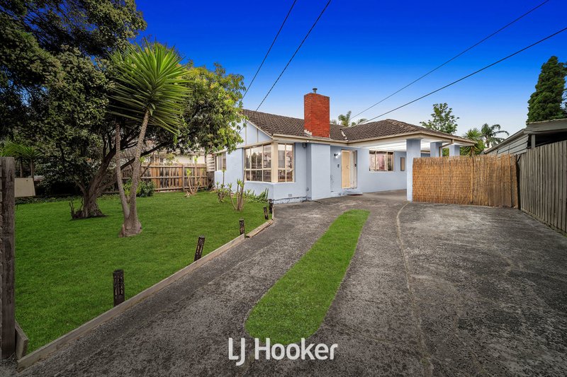 7 Cheam Street, Dandenong North VIC 3175