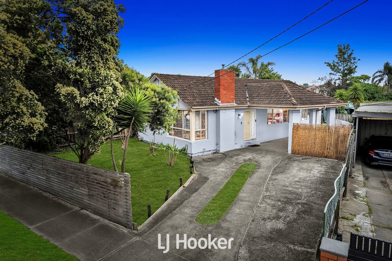 Photo - 7 Cheam Street, Dandenong North VIC 3175 - Image 3