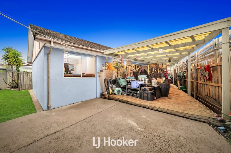 Photo - 7 Cheam Street, Dandenong North VIC 3175 - Image 10