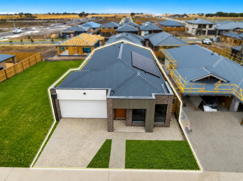 Photo - 7 Cheddar Street, Donnybrook VIC 3064 - Image 23