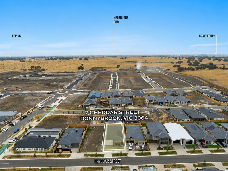 Photo - 7 Cheddar Street, Donnybrook VIC 3064 - Image 27