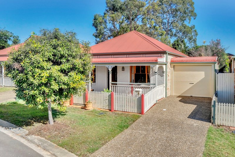 7 Chelsea Pl , Forest Lake QLD 4078