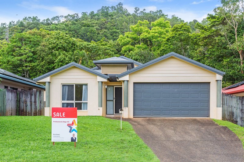 7 Chesterfield Close, Brinsmead QLD 4870