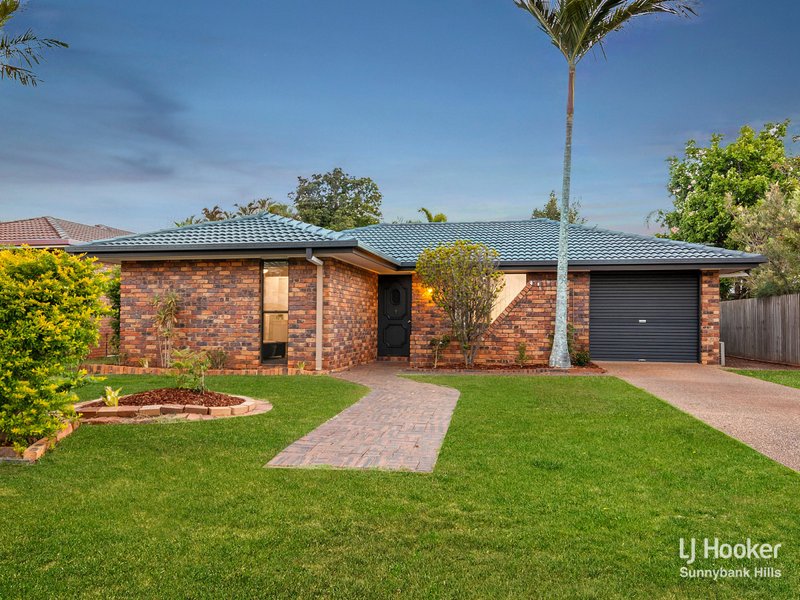 Photo - 7 Chilton Street, Sunnybank Hills QLD 4109 - Image 1