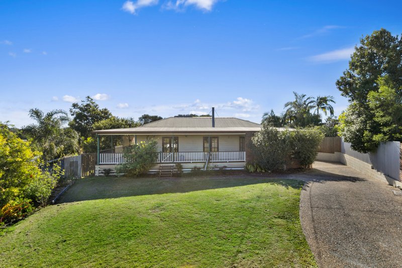 7 Chinnock Court, Alexandra Hills QLD 4161