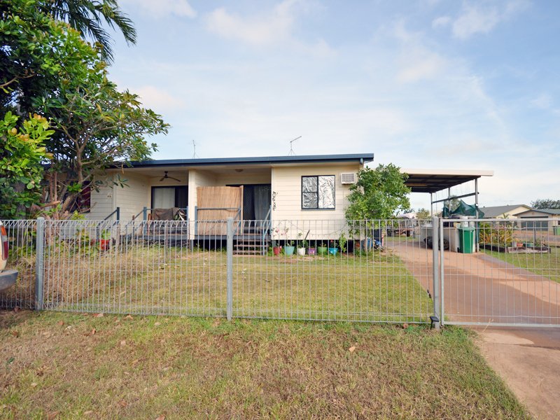 Photo - 7 Christie Ave , Nanum QLD 4874 - Image 8