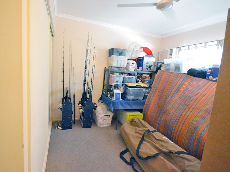 Photo - 7 Christie Ave , Nanum QLD 4874 - Image 20