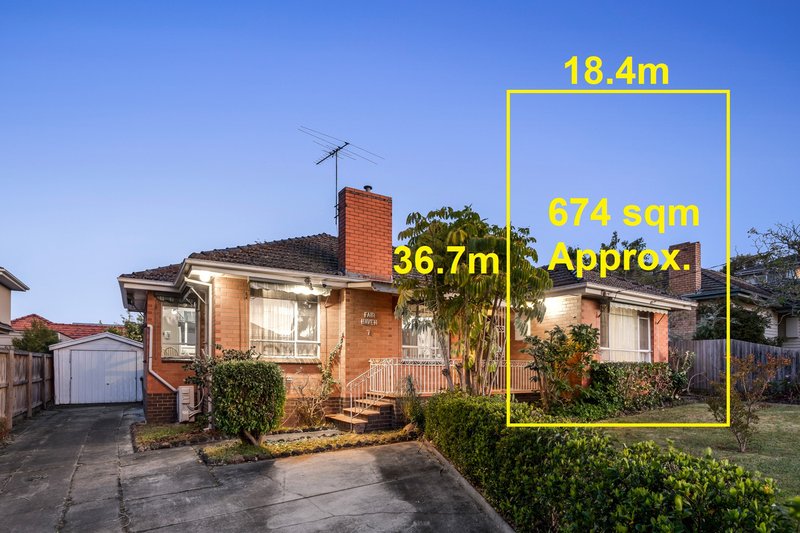 Photo - 7 Christina Street, Burwood VIC 3125 - Image 11